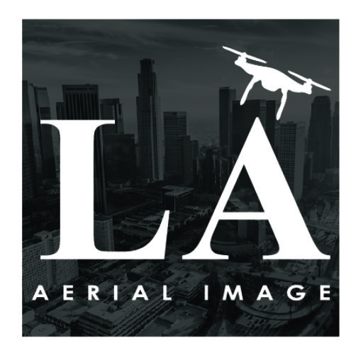 Los Angeles Aerial Image